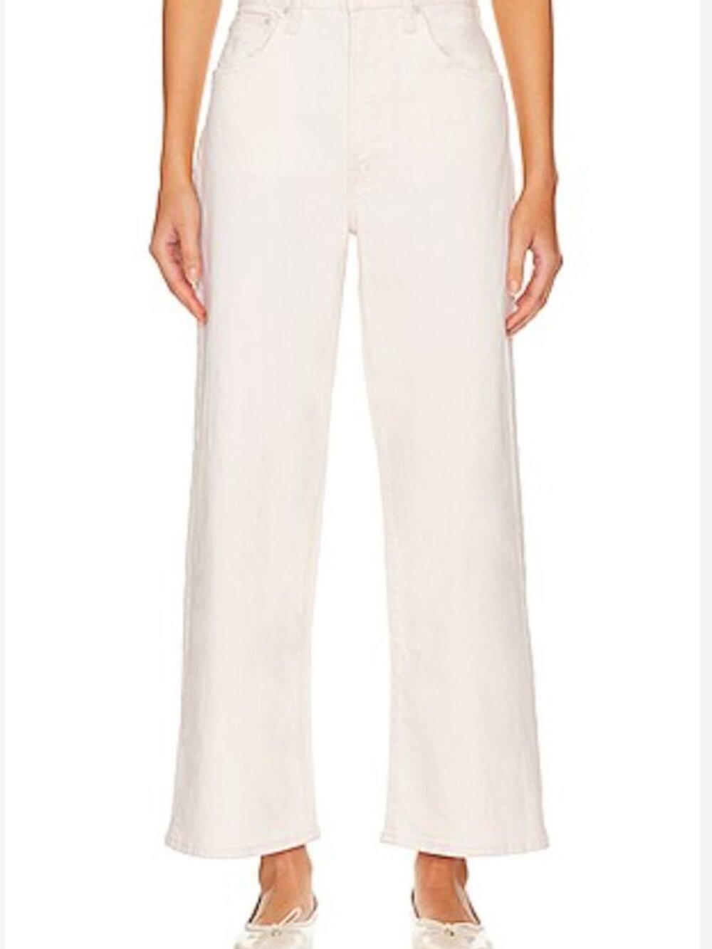 MOTHER's "The Dodger Ankle"  color: act natural - Size 26